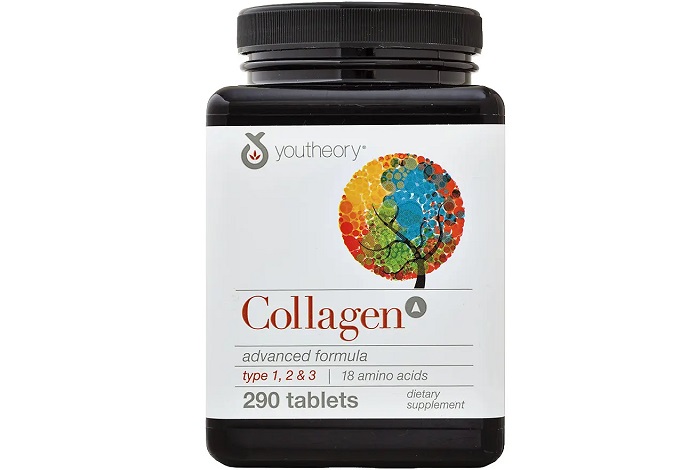 collagen loại nào tốt