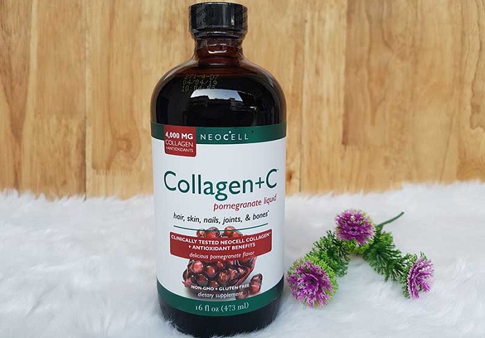collagen loại nào tốt