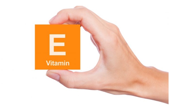 Vitamin e loại nào tốt