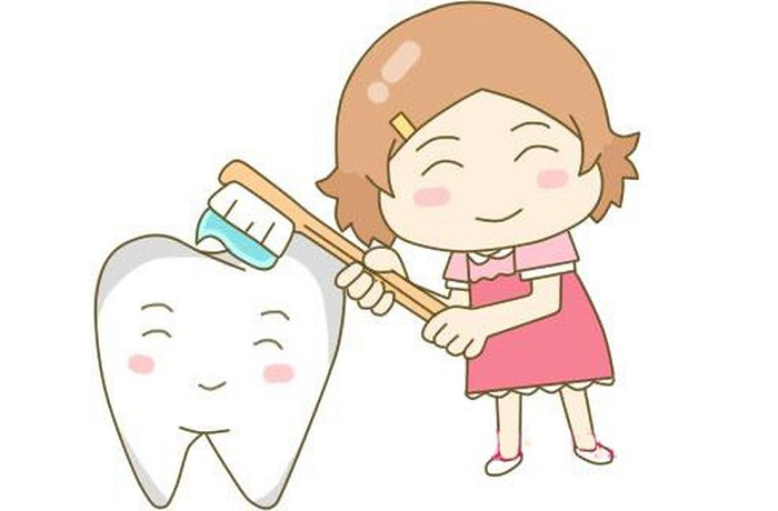 Chăm sóc răng sữa cho bé rất quan trọng